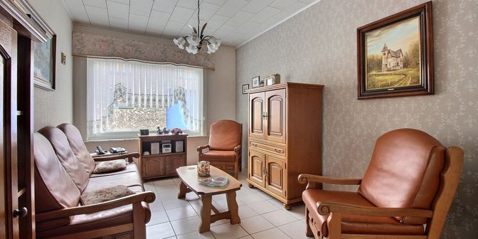Maison à vendre à 7782 Ploegsteert