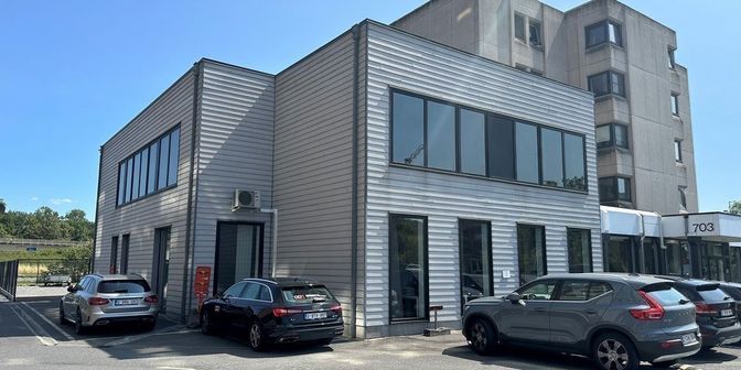 Bien professionnel à louer à Ottergemsesteenweg 703 boîte V1, 9000 Gent