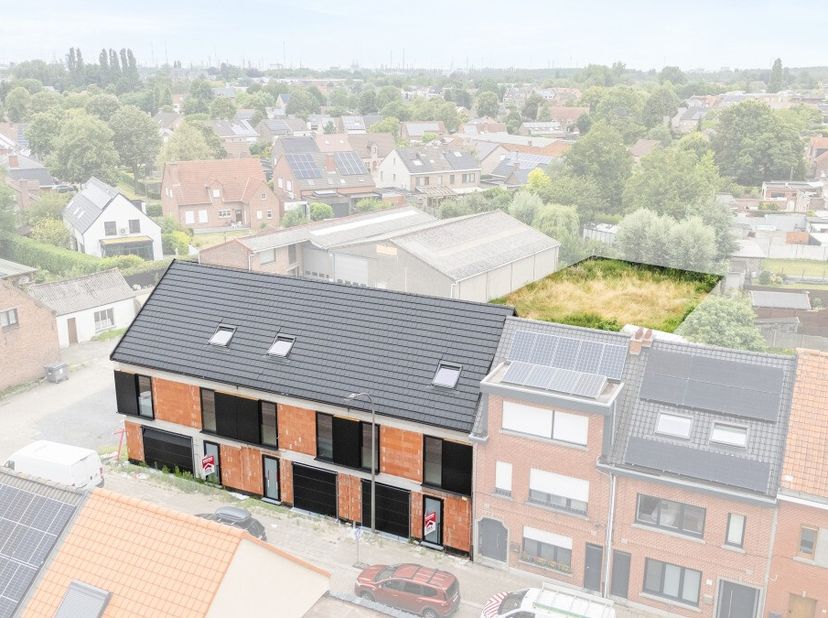 Maison à vendre
                    à 2070 Zwijndrecht