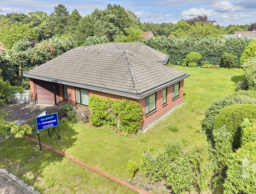                                         Woning te koop in Lommel, € 575.000
