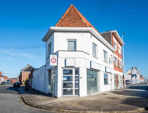                                         Handelspand te koop in Kortrijk, € 285.000
