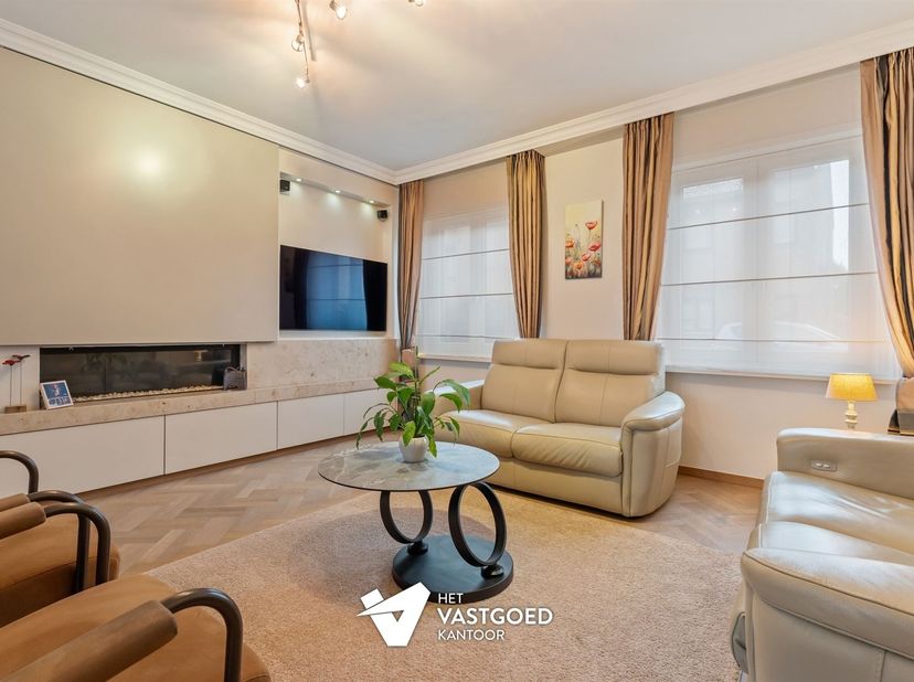 Huis te koop in Onze-Lieve-Vrouwstraat 37,
                    3580 Beringen