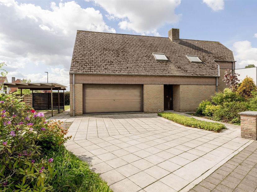 Maison à vendre à Willem Pantinlaan 2,
                    8700 Tielt