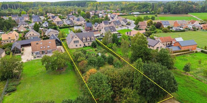 Huis te koop in Koolstraat 26, 9290 Berlare