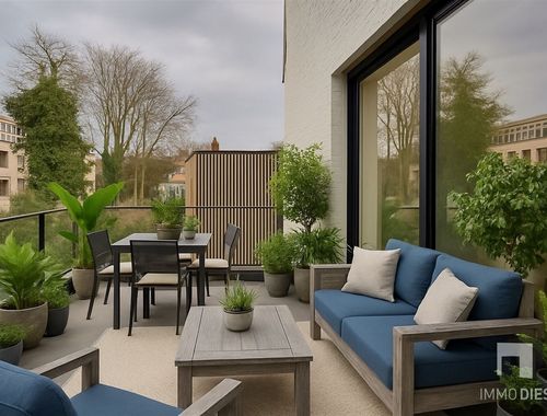                                         Appartement te koop in Diest, € 395.000
