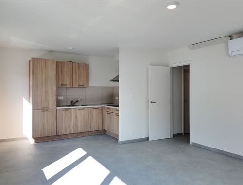                                         Appartement te huur in Hasselt, € 995
