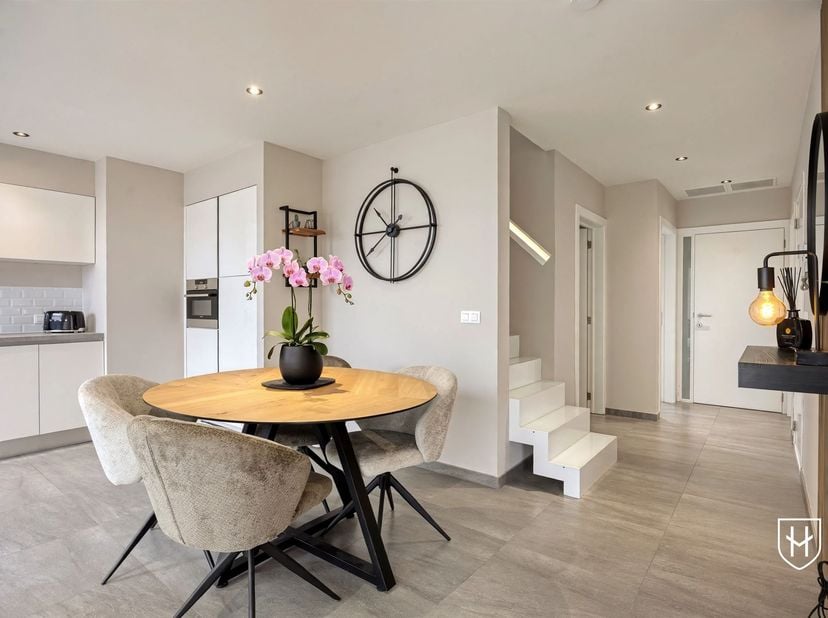 Appartement te koop in Oude Baan 144 bus 5,
                    3630 Eisden