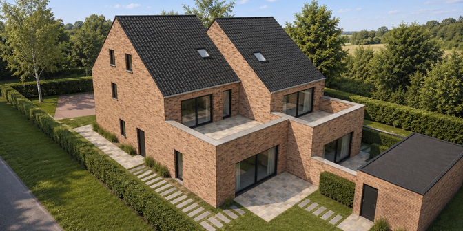 Appartement te koop in Allemansweg 24C, 3650 Rotem