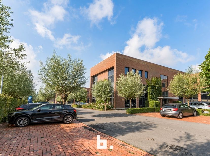 Appartement te koop in Ter Reigerie 5 bus 21,
                    8800 Roeselare
