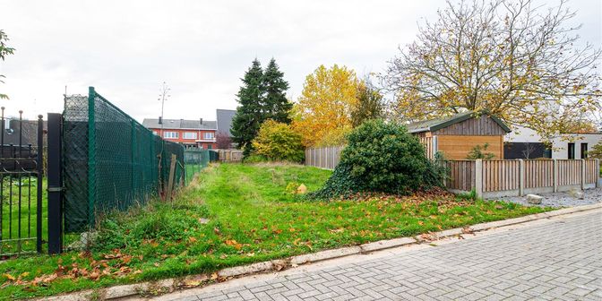 Grond te koop in Bolderweg, 3960 Bree