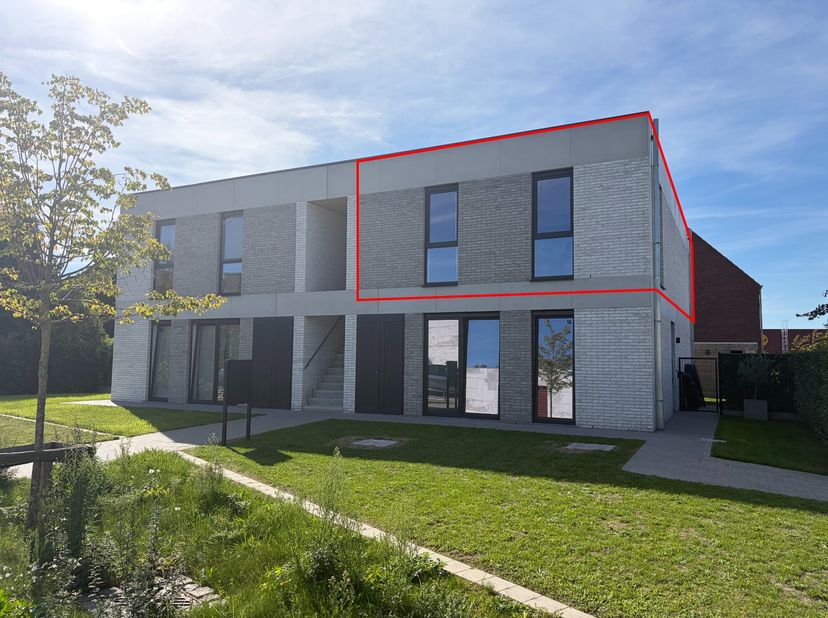 Appartement te huur in Stijn Streuvelsstraat 16 bus A,
                    8790 Waregem
