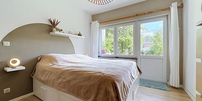 Appartement te koop in des bouleaux 8 8, 4031 Angleur