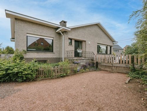                                         Woning te koop in Langdorp, € 365.000
