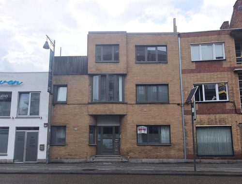                                         Gelijkvloers app. te huur in Hasselt, € 760
