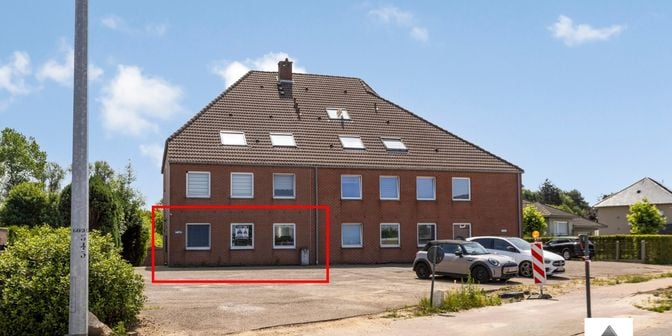 Appartement te huur in Rijksweg 317 bus 7, 3650 Dilsen