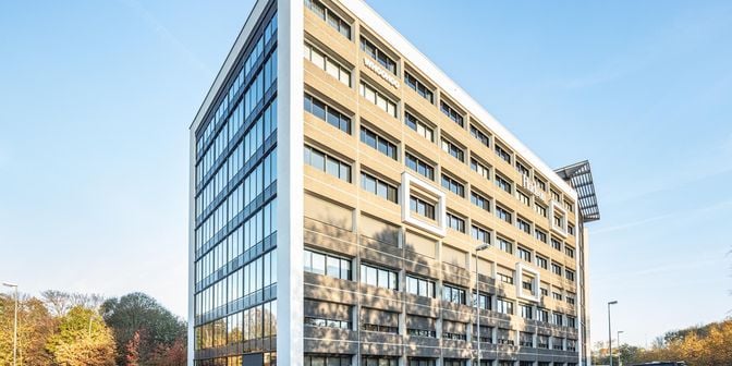 Bien professionnel à louer à Moutstraat 86, 9000 Gent