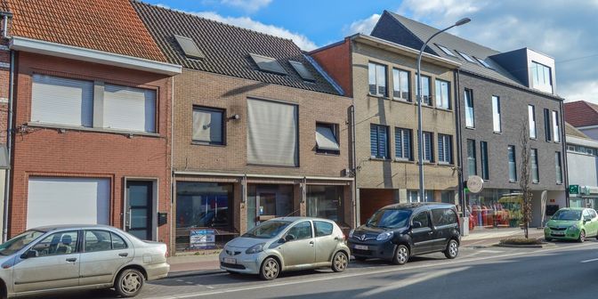 Bien professionnel à vendre à Hoogstraatsebaan 12, 2390 Oostmalle