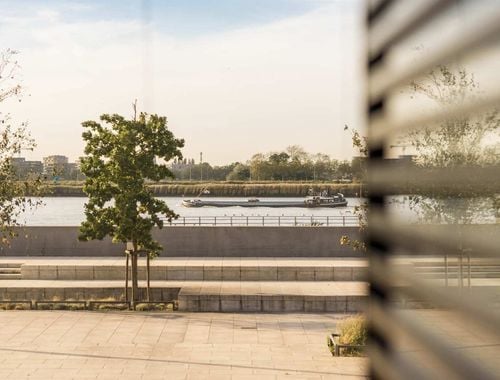                                         Appartement te huur in Antwerpen, € 1.350
