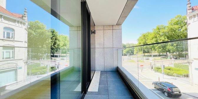 Appartement à louer à Avenue de Tervueren 300 boîte 3, 1150 Woluwe-Saint-Pierre