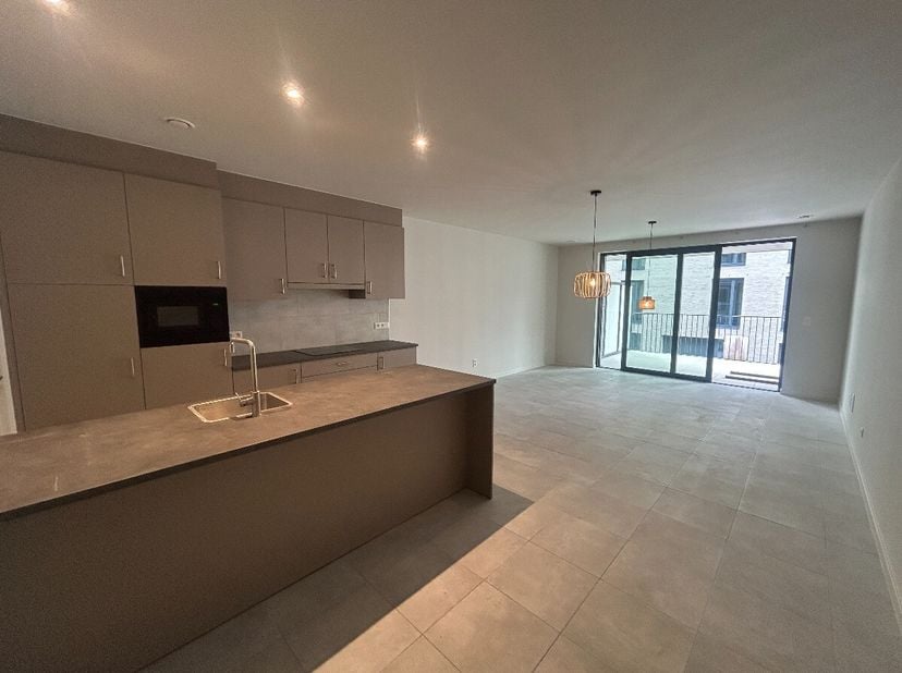 Appartement à louer
                    à 3910 Neerpelt