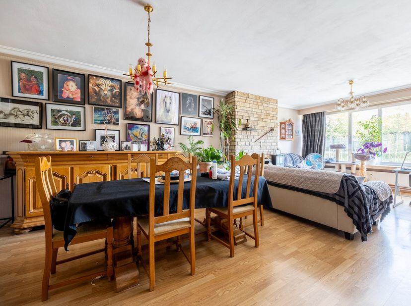 Appartement te koop in Wouter Haecklaan 3 bus F2,
                    2100 Deurne
