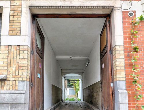                                         Garagebox te koop in Schaarbeek, € 310.000
