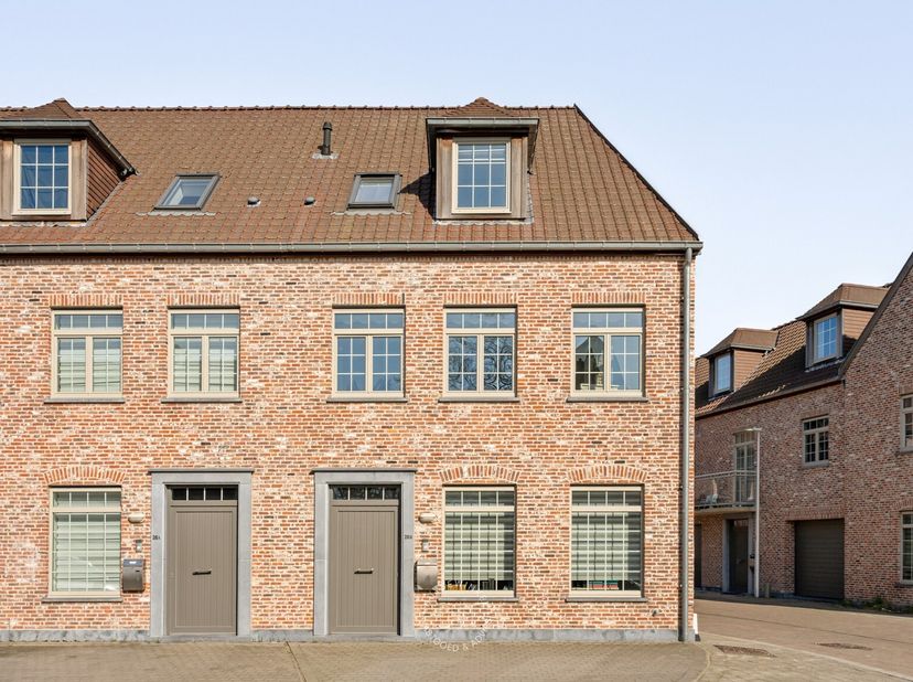 Maison à vendre
                    à 9160 Lokeren