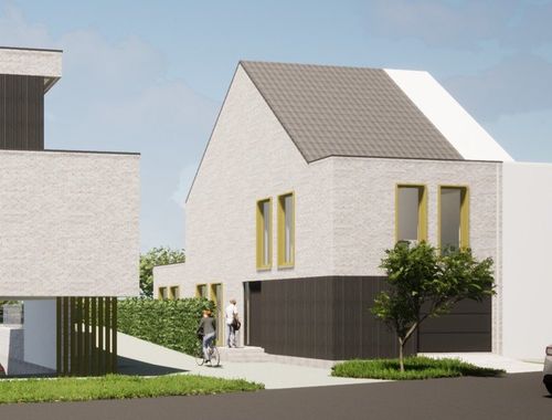                                         Maison à vendre à Liedekerke, € 485.000

