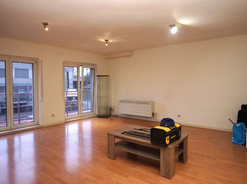 Appartement à louer
                    à 3740 Bilzen