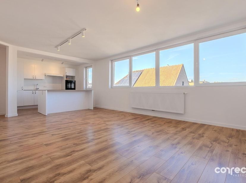 Appartement te koop in Driekoningenweg 127 bus 0301,
                    8310 Sint-Kruis