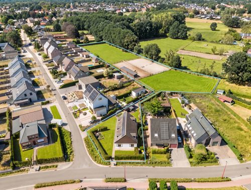                                         Woning te koop in Olen, € 550.000
