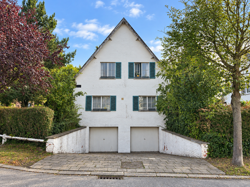 Maison à vendre à Armendijlaan 12,
                    1933 Sterrebeek