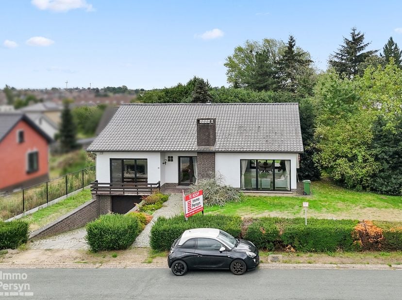 Huis te koop in Acacialaan 13,
                    3271 Zichem