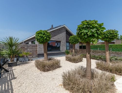                                         Maison à vendre à Zedelgem, € 398.000
