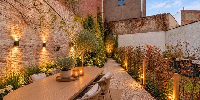 Appartement te koop in Kreeftstraat 28, 2018 Antwerpen