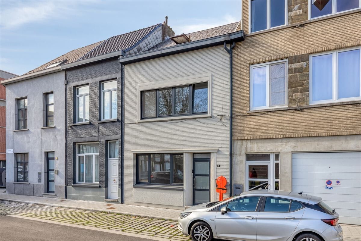 Huis te koop