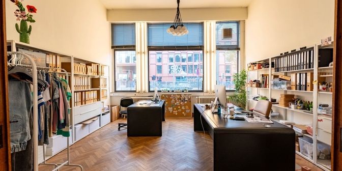 Bien professionnel à louer à Londenstraat 28 - 30, 2000 Antwerpen