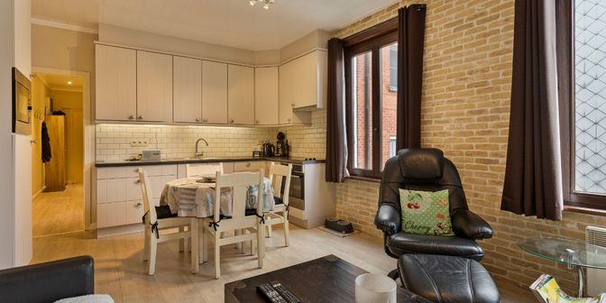Appartement te koop in J. de Troozlaan 46 bus V2, 8370 Blankenberge
