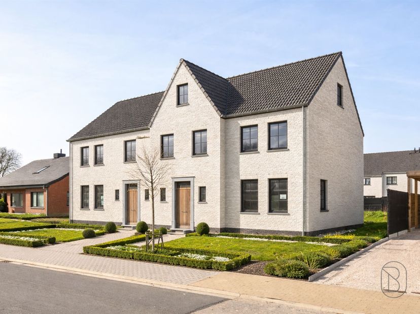 Huis te koop
                    in 8792 Desselgem