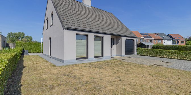 Huis te koop in Terlicht 112, 9451 Kerksken