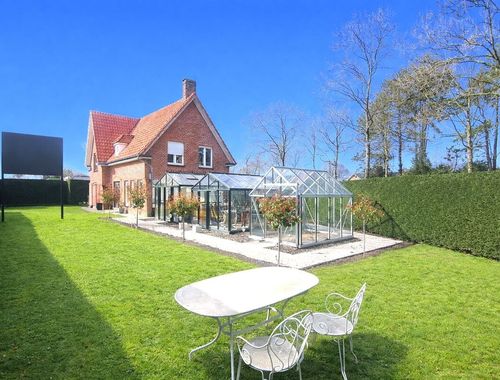                                         Woning te koop in Maldegem, € 365.000
