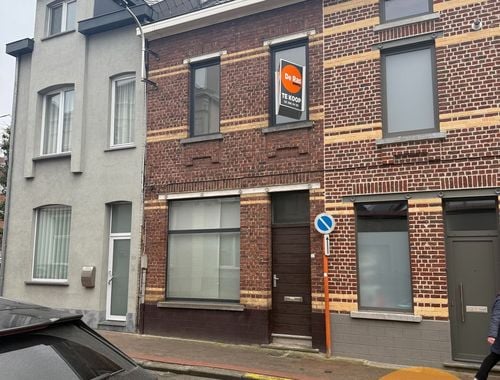                                         Woning te koop in Zottegem, € 198.000
