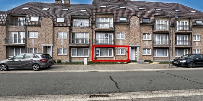 Appartement te huur in Brogelerweg 4A, 3950 Bocholt