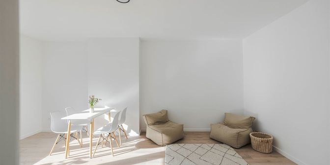 Appartement à vendre à Koningin Elisabethlaan 44 boîte 3 voor, 9000 Gent