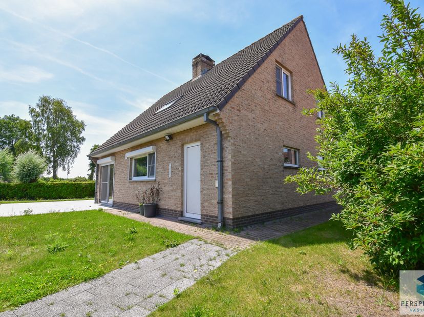 BEZOEKMOMENT MAANDAG 06/07 VAN 16U00 TOT 17.30U |<br />
Reserveer&amp;nbsp;tijdig uw bezoek! ----- enkel via mail -----&amp;nbsp; info@perspectiefvastgoed.be<
