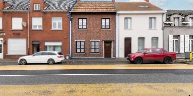 Maison à vendre à Dorp 52, 2382 Poppel