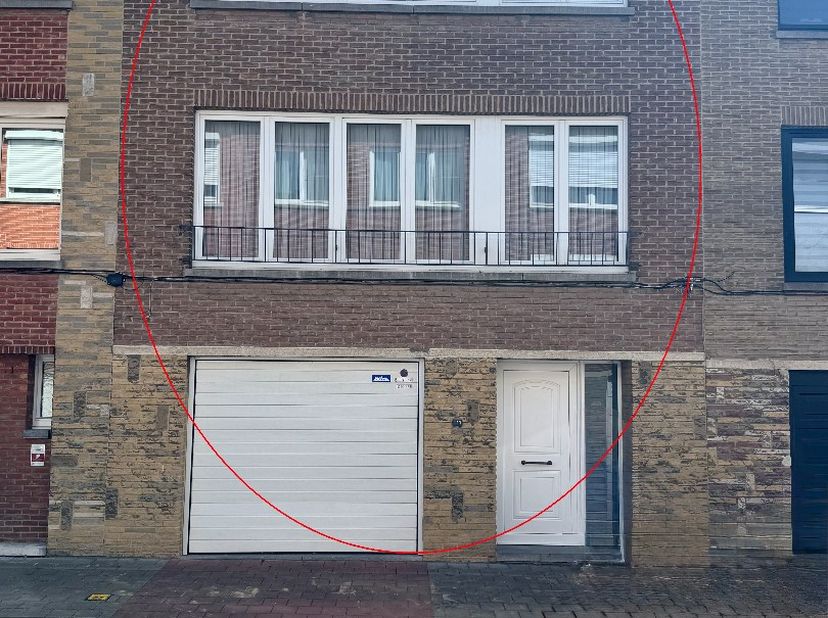 Huis te koop in Pachthofstraat 17,
                    1930 Nossegem