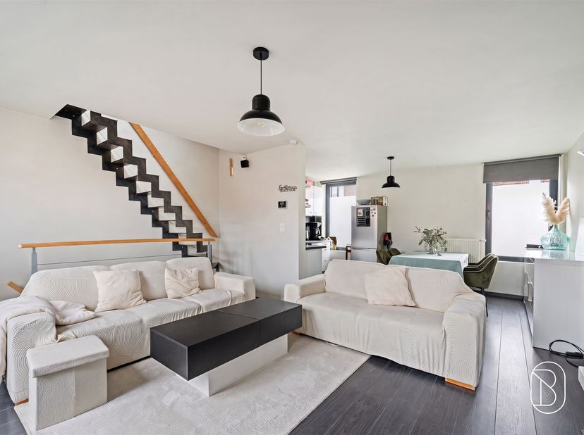 Huis te koop in Brugsesteenweg 30,
                    8500 Kortrijk