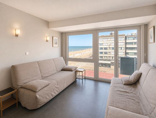                                         Studio te koop in Sint-Idesbald, € 149.000
