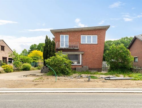                                         Eengezinswoning te koop in Spalbeek, € 270.000
